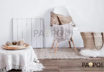 Sabe o que é decoração boho? Veja nosso guia e conheça essa nova tendência e descubra como encaixar esse estilo na sua casa