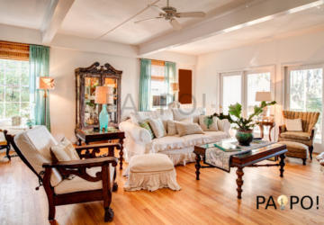 Entenda como fazer funcionar uma casa com vários estilos de decoração de interiores diferentes, tudo em um mesmo lugar