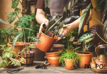 Você sabia que além de deixar qualquer ambiente mais charmoso, as plantas na decoração também afastam as más energias? Saiba tudo sobre elas!