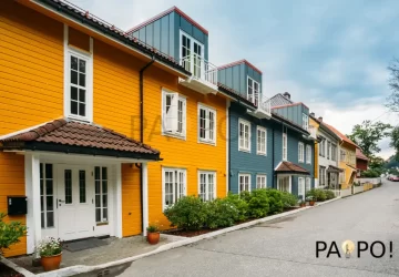 Sabe o que fazer para deixar a fachada de casa mais bonita? Veja nosso guia completo e entenda como é fácil decorar a área externa da casa