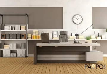 De um espaço simples e aconchegante a um espaço moderno e elegante, aqui você encontra dicas de como tornar isso possível!