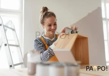 uma excelente forma para diminuir os impactos a natureza que ainda pode deixar sua casa mais linda. A decoração sustentável veio para ficar