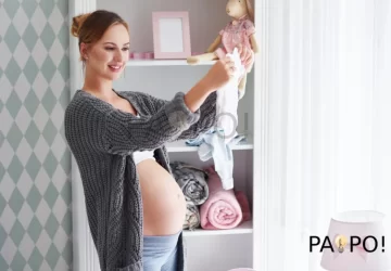Veja dicas essenciais para complementar a sua decoração para quarto de bebê. Um momento tão mágico merece muito atenção!