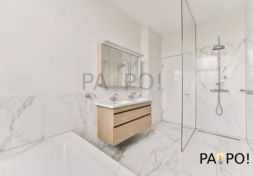 Aprenda como utilizar o mármore de diversas maneiras para decorar a sua casa, sem precisar gastar muito para isso.